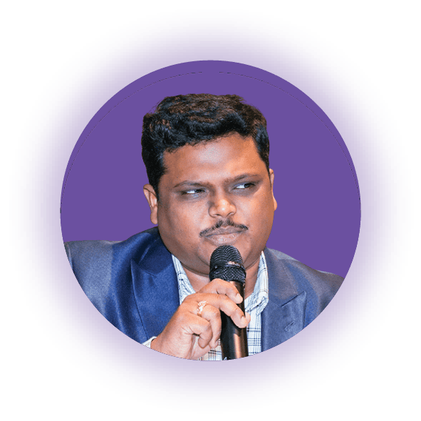 Sharad Sharma