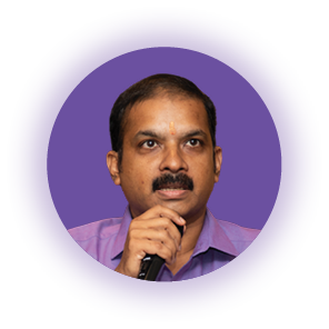 Kris Gopalakrishnan