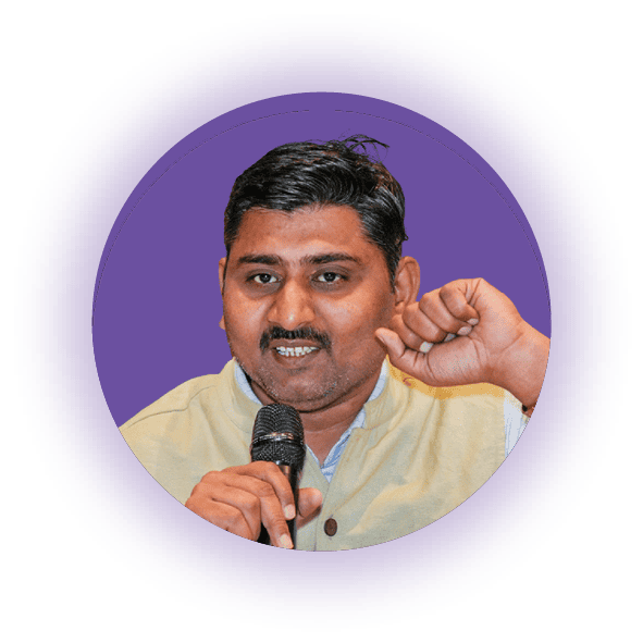 Dr. Nagahanumaiah