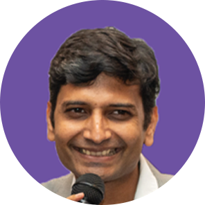 Shashank Dixit